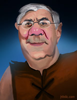 Barney Frank