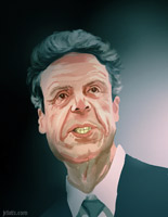 Andrew Cuomo