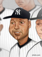 Derek Jeter