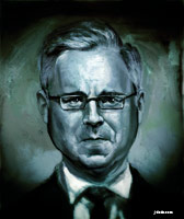 Keith Olbermann